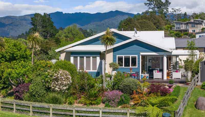 51 Uretara Drive, Katikati