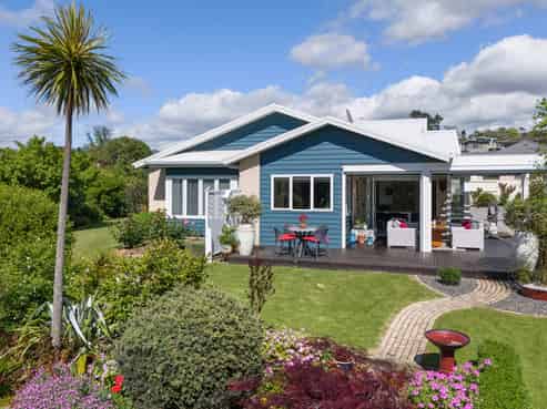 51 Uretara Drive, Katikati