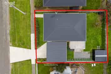17 Hall Street, Woodville