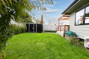 17 Hall Street, Woodville