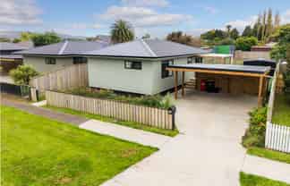 17 Hall Street, Woodville