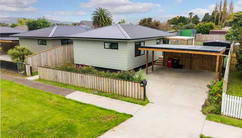 17 Hall Street, Woodville