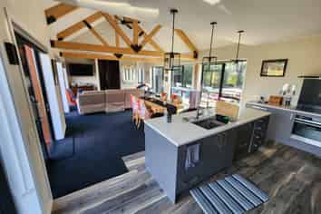 1 Lookout Drive, Closeburn