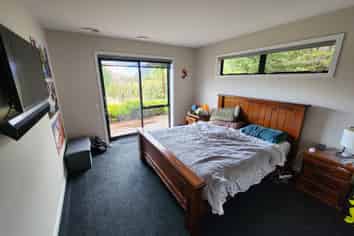 1 Lookout Drive, Closeburn