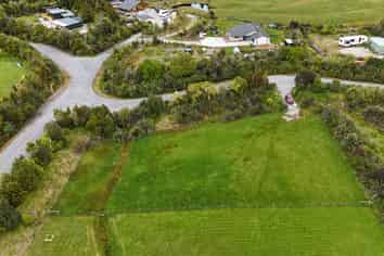 Lot 1 69 Waimea Terrace, Westport