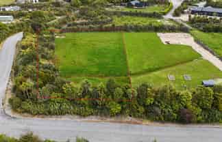 Lot 1 69 Waimea Terrace, Westport