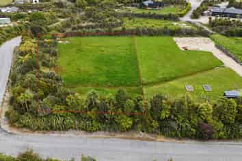 Lot 1 69 Waimea Terrace, Westport