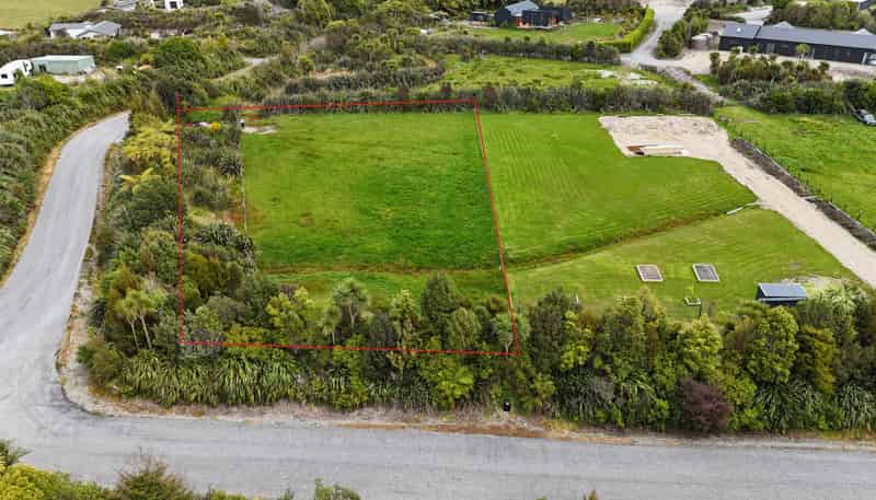 Lot 1 69 Waimea Terrace, Westport