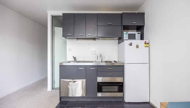 104/430 Queen Street, Auckland Central