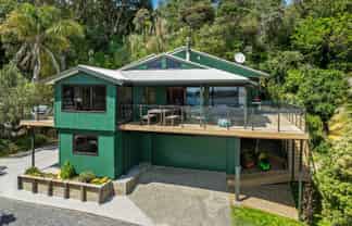 91 Rapata Road, Oakura