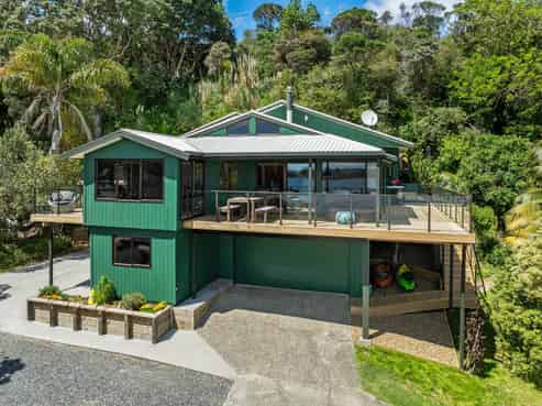 91 Rapata Road, Oakura