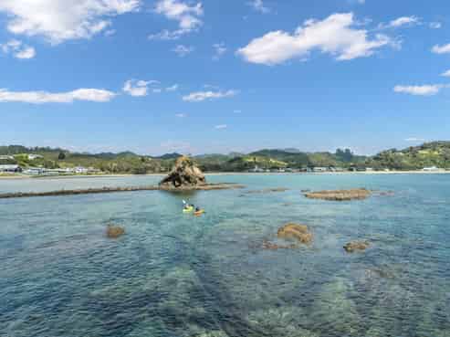 91 Rapata Road, Oakura