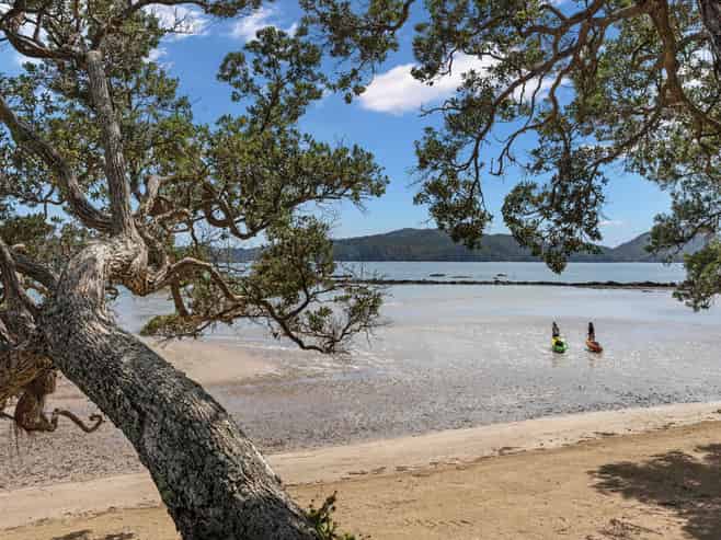 93 Rapata Road, Oakura