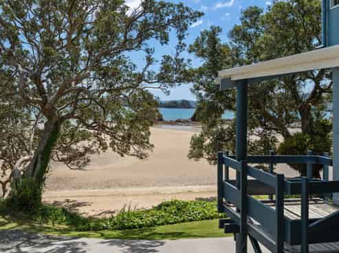 93 Rapata Road, Oakura