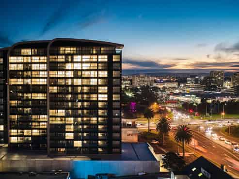 1108A/8 Lakewood Court, Manukau