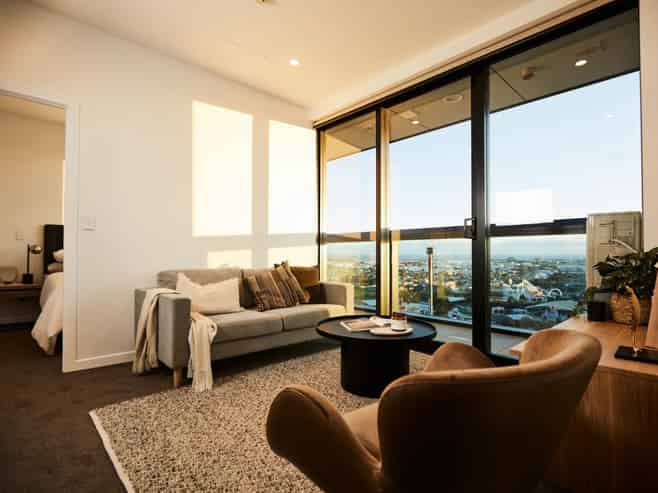 1108A/8 Lakewood Court, Manukau