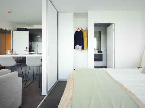 1108A/8 Lakewood Court, Manukau