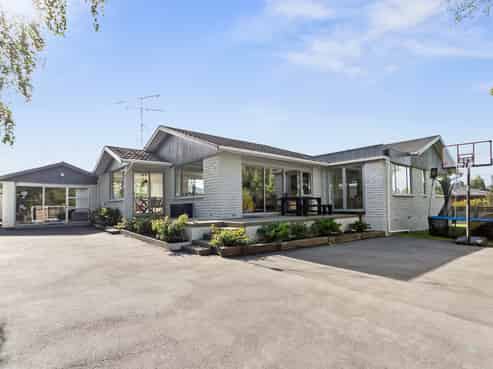 169A Mountain View Road, Gleniti