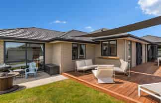 49 Ed Hillary Drive, Rolleston