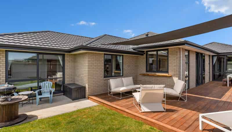 49 Ed Hillary Drive, Rolleston