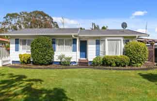 43a Aquarius Drive, Kawaha Point