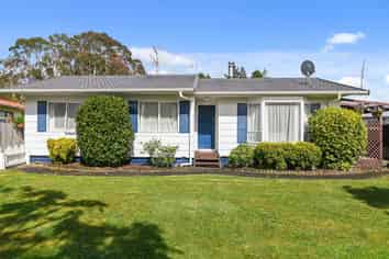 43a Aquarius Drive, Kawaha Point