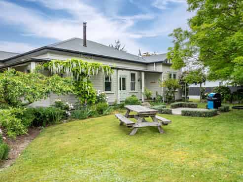 13 Main Road, Pleasant Point