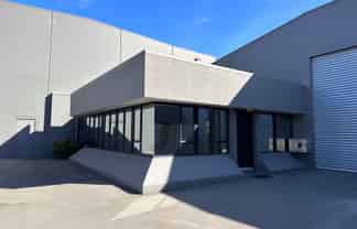 Tidy 60m2* Office For Sublease