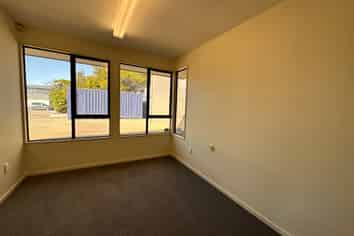 Tidy 60m2* Office For Sublease