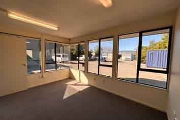 Tidy 60m2* Office For Sublease