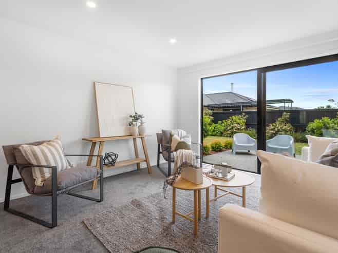 47 Sutherland Drive, Kaiapoi