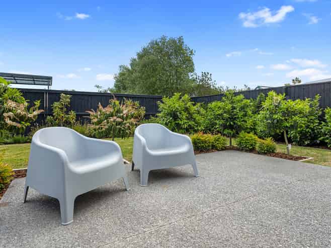 47 Sutherland Drive, Kaiapoi