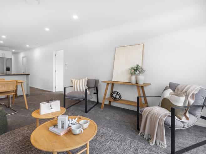 47 Sutherland Drive, Kaiapoi