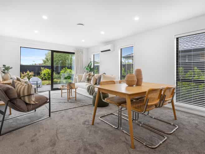 47 Sutherland Drive, Kaiapoi