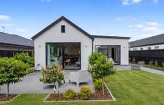 47 Sutherland Drive, Kaiapoi