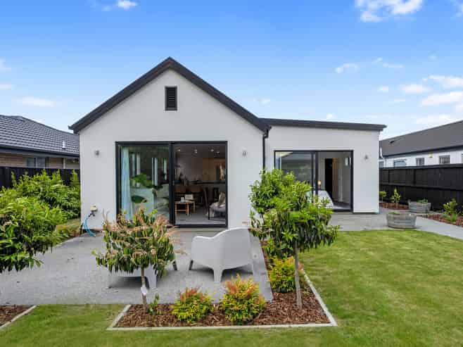 47 Sutherland Drive, Kaiapoi