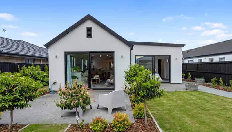 47 Sutherland Drive, Kaiapoi