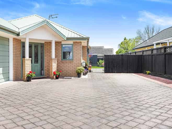 158B Cambridge Road, Hillcrest