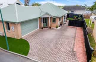 158B Cambridge Road, Hillcrest