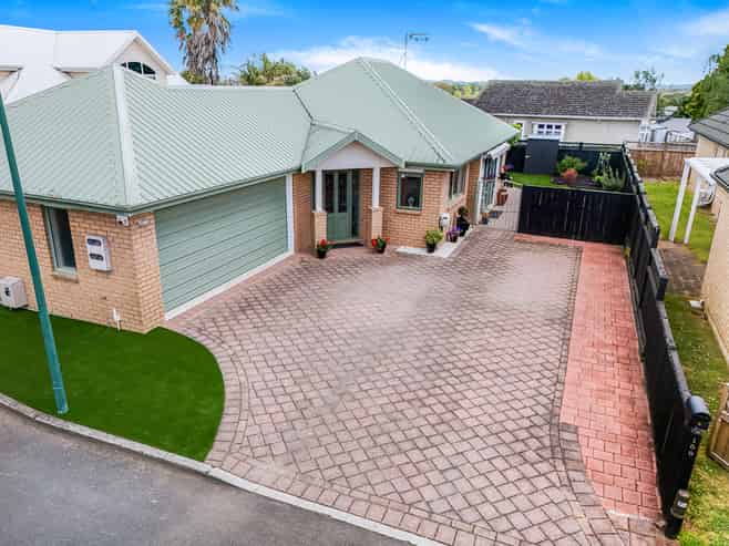158B Cambridge Road, Hillcrest