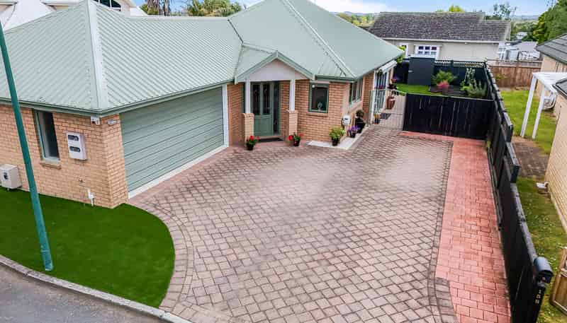 158B Cambridge Road, Hillcrest