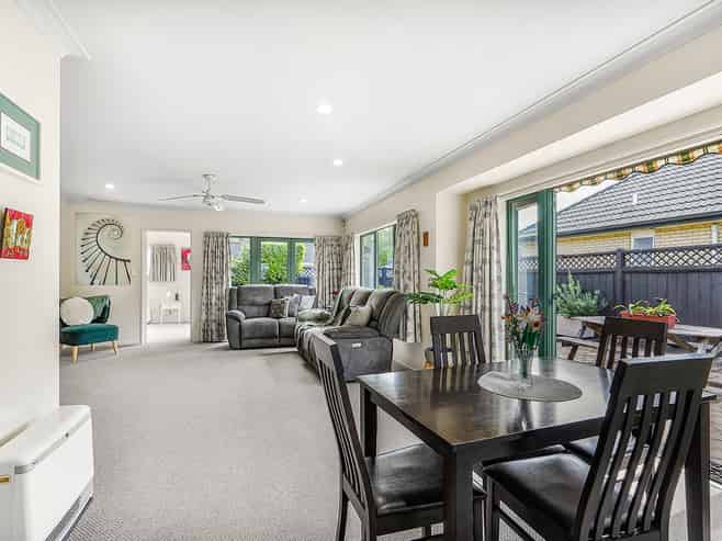 158B Cambridge Road, Hillcrest