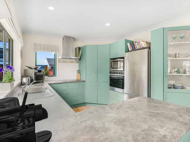 158B Cambridge Road, Hillcrest