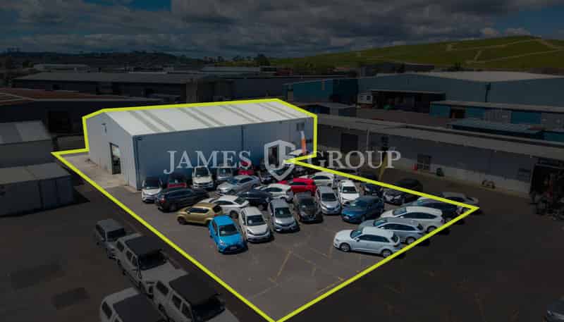 107 Harris Road, East Tamaki