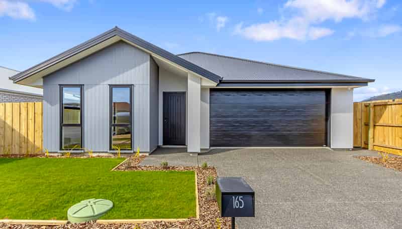 165 Milns Road, HALSWELL