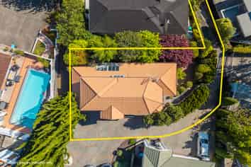 105C Tarawera Terrace, St Heliers