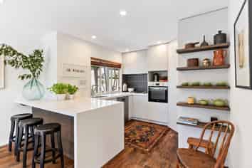 105C Tarawera Terrace, St Heliers