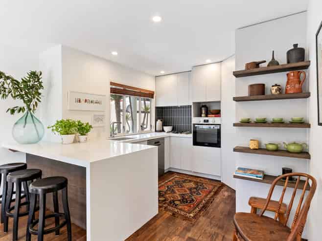 105C Tarawera Terrace, St Heliers