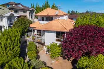 105C Tarawera Terrace, St Heliers