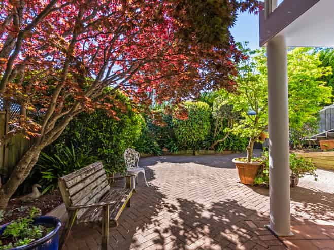 105C Tarawera Terrace, St Heliers
